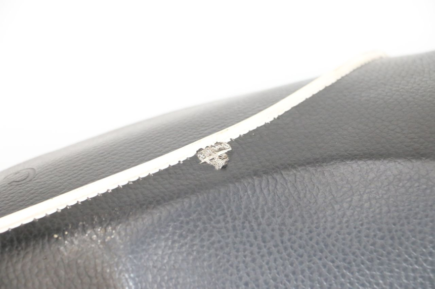 photo de Sitzbank EUROCKA R8 4T 50 (2013 - 2022) - Details der Befestigungspunkte