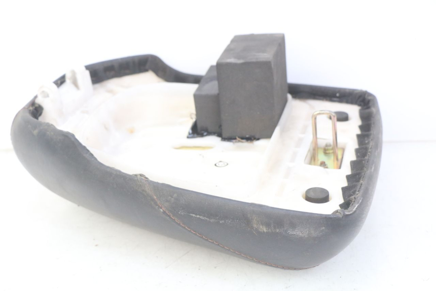 photo de SITZBANK RED ELECTRIC RED E PRO 1 (2017 - 2019) - Detailansicht des Bauteils