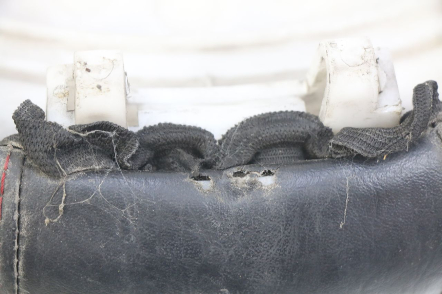 photo de SITZBANK RED ELECTRIC RED E PRO 1 (2017 - 2019) - Detailansicht des Bauteils