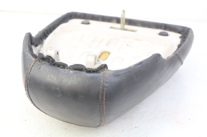 photo de SITZBANK RED ELECTRIC RED E PRO 1 (2017 - 2019) - Zoom auf Gebrauchszustand