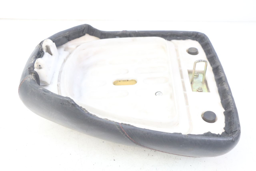 photo de SITZBANK RED ELECTRIC RED E PRO 1 (2017 - 2019) - Technische Nahaufnahme