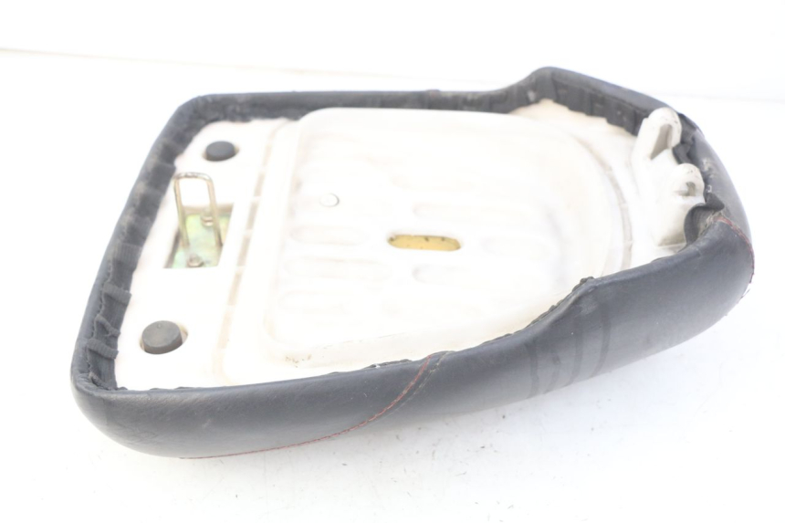 photo de SITZBANK RED ELECTRIC RED E PRO 1 (2017 - 2019) - Gesamtansicht des Produkts