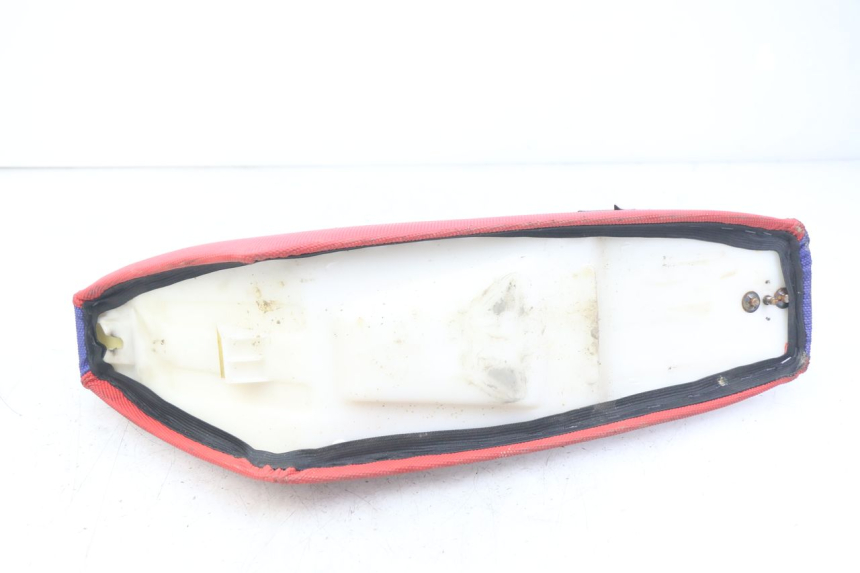 photo de SELLE APOLLO RFZ 150 - Details der Befestigungspunkte