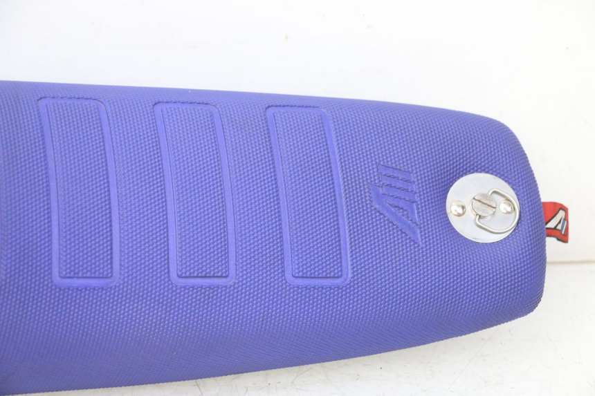 photo de SELLE APOLLO RFZ 125 - Charakteristische Merkmale