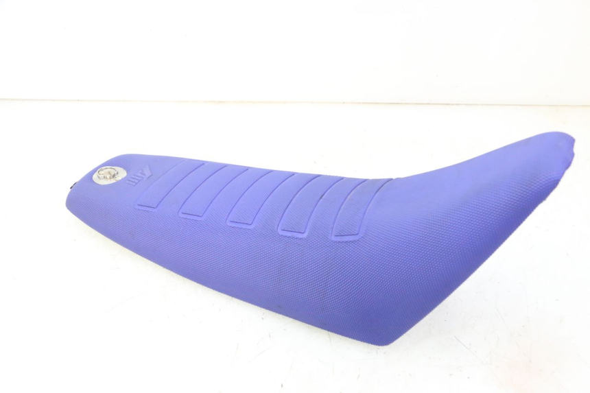 photo de SELLE APOLLO RFZ 125 - Oberflächenzustand und Material
