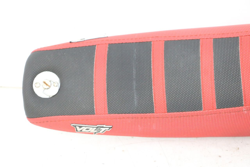 photo de SELLE APOLLO RFZ 125 - Charakteristische Merkmale