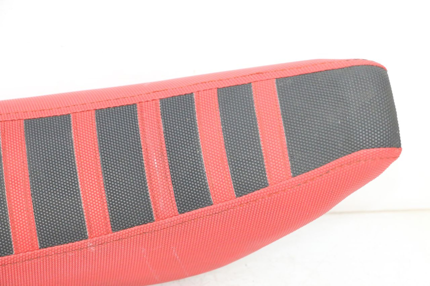 photo de SELLE APOLLO RFZ 125 - Zoom auf Komponenten