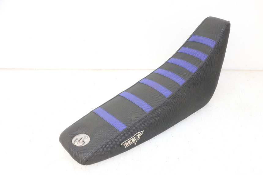 photo de SELLE APOLLO RFZ 125 - Charakteristische Merkmale