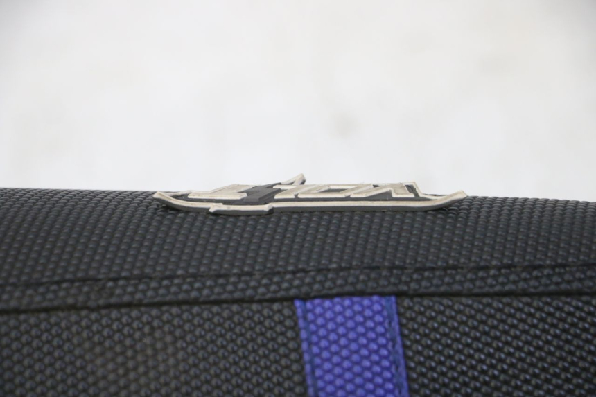 photo de SELLE APOLLO RFZ 125 - Alternative Perspektive