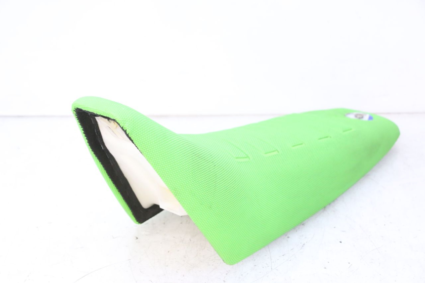 photo de SELLE APOLLO RFZ 125 - Charakteristische Merkmale