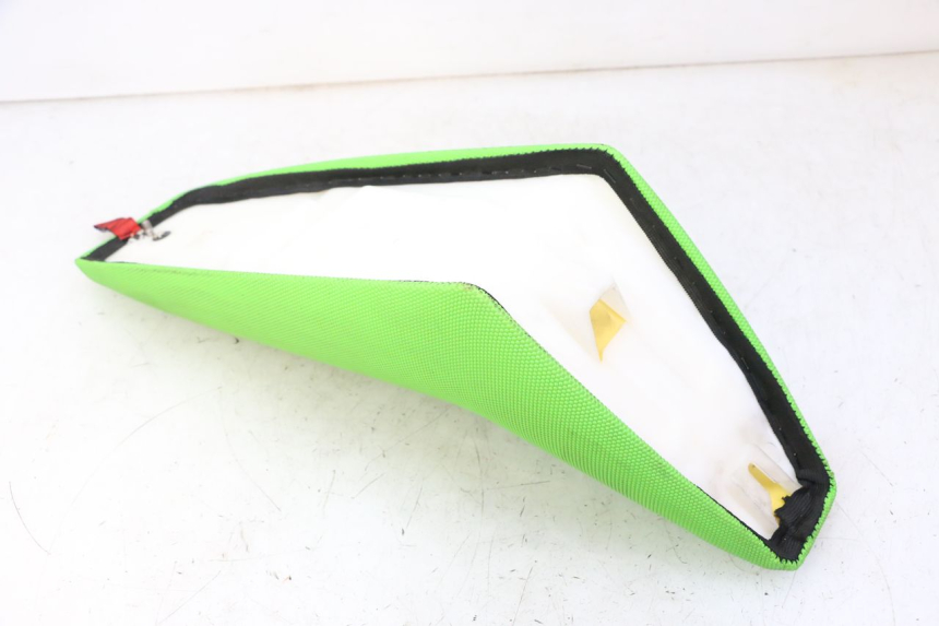 photo de SELLE APOLLO RFZ 125 - Technische Nahaufnahme