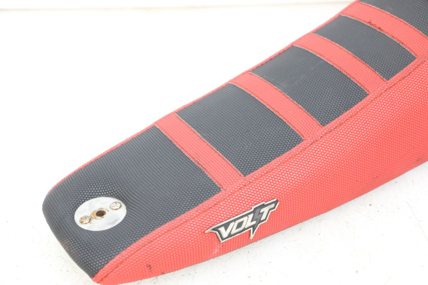 photo de SITZ APOLLO RFZ 140 - Oberflächenzustand und Material