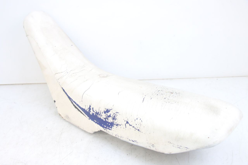 photo de SELLE GILERA RK 50 (1996 - 1999) - Zoom auf Komponenten