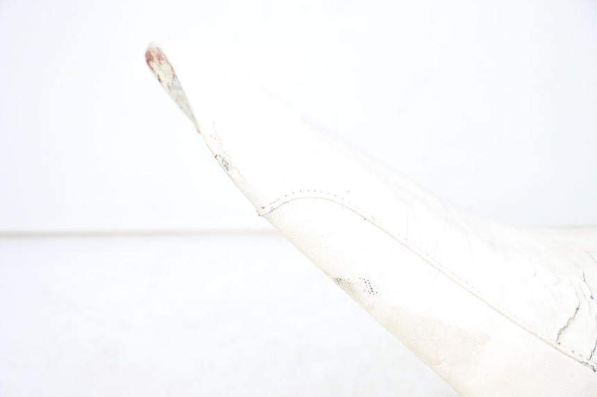 photo de SELLE GILERA RK 50 (1996 - 1999) - Detaillierte Sichtprüfung