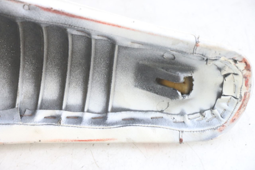 photo de SELLE GILERA RK 50 (1996 - 1999) - Alternative Perspektive