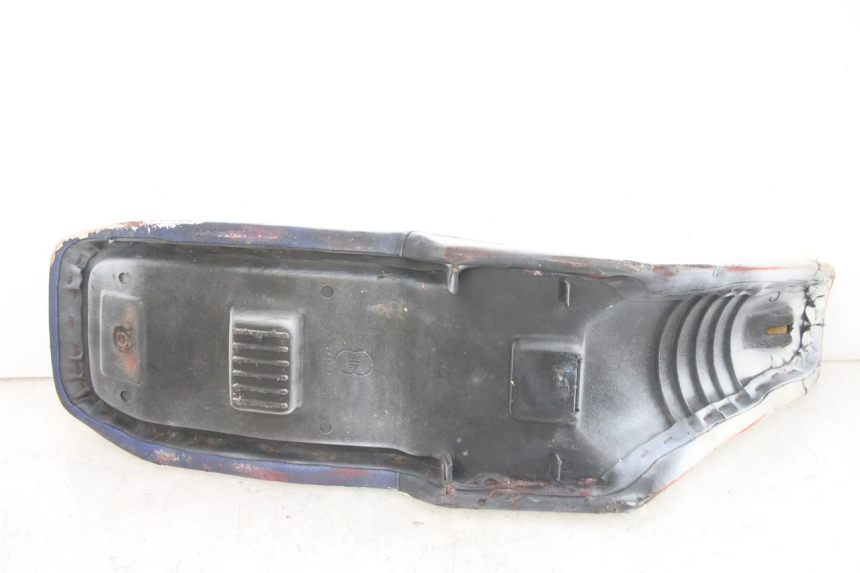 photo de SELLE GILERA RK 50 (1996 - 1999) - Details der Befestigungspunkte