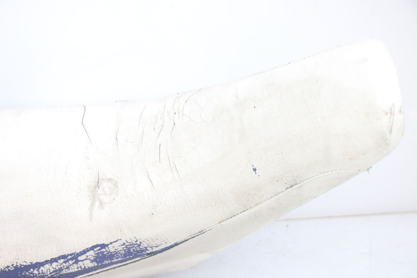 photo de SELLE GILERA RK 50 (1996 - 1999) - Oberflächenzustand und Material