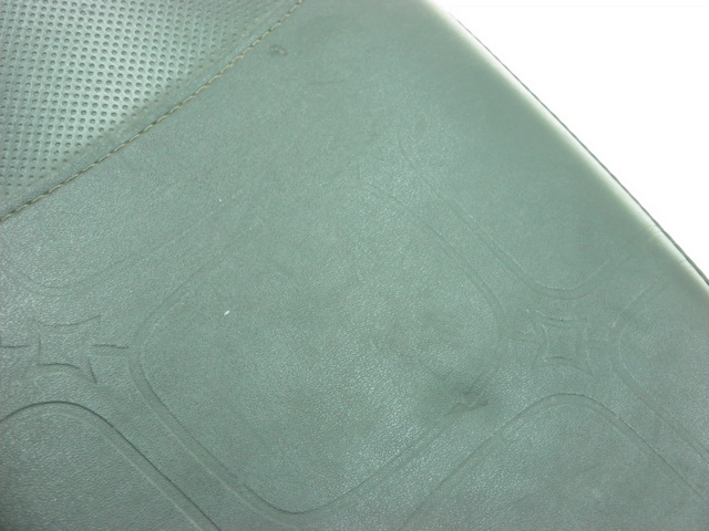 photo de SITZ ROADSIGN WALLABY 50 (2009 - 2014) - Gesamtansicht des Produkts