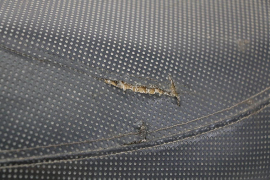 photo de SITZ TNT MOTOR ROMA 10' 2T 50 (2011 - 2018) - Detailansicht des Bauteils