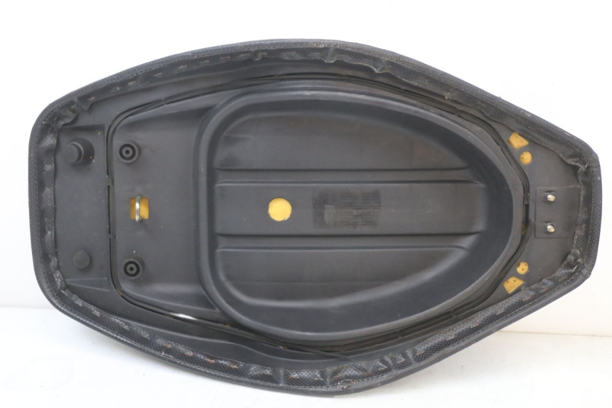 photo de SITZ TNT MOTOR ROMA 10' 2T 50 (2011 - 2018) - Weitere Ansicht des Artikels