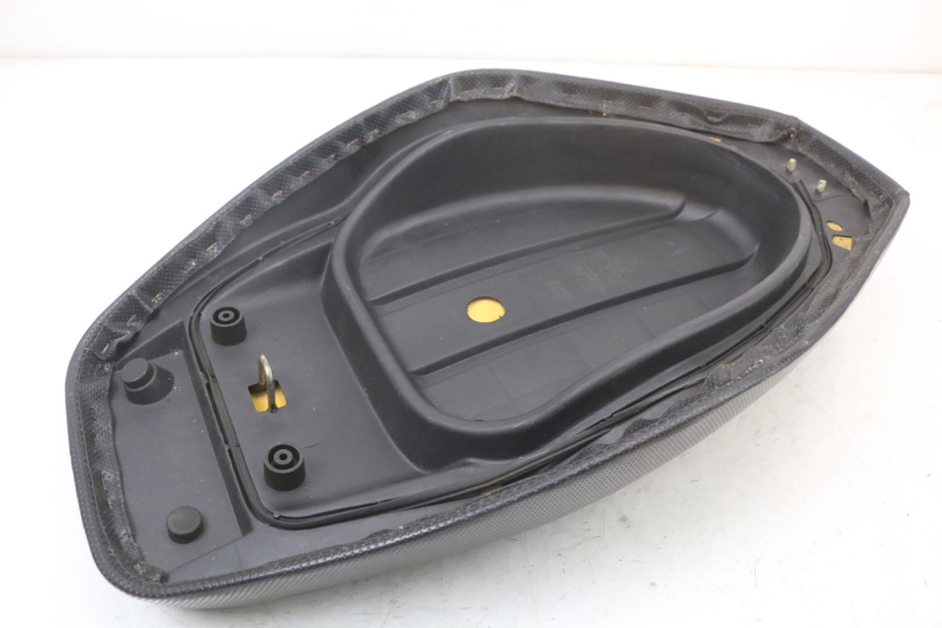 photo de SITZ TNT MOTOR ROMA 10' 2T 50 (2011 - 2018) - Zoom auf Komponenten