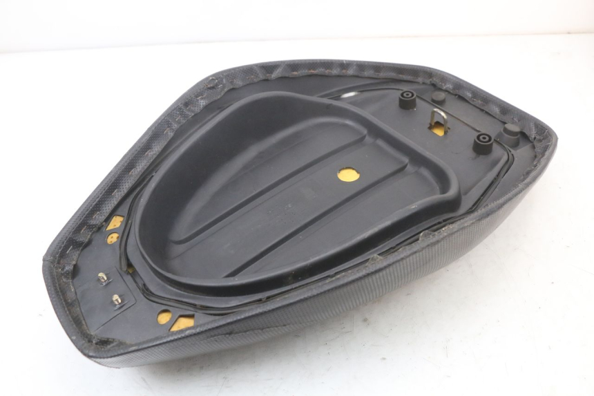 photo de SITZ TNT MOTOR ROMA 10' 2T 50 (2011 - 2018) - Hochauflösende Nahaufnahme