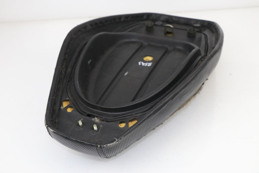 photo de SITZ TNT MOTOR ROMA 10' 2T 50 (2011 - 2018) - Weitere Ansicht des Artikels