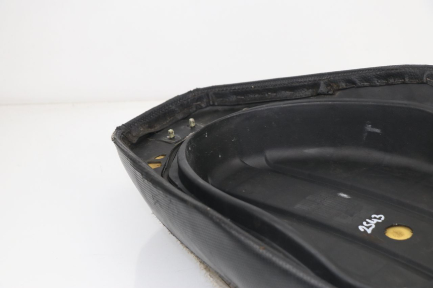 photo de SITZ TNT MOTOR ROMA 10' 2T 50 (2011 - 2018) - Charakteristische Merkmale