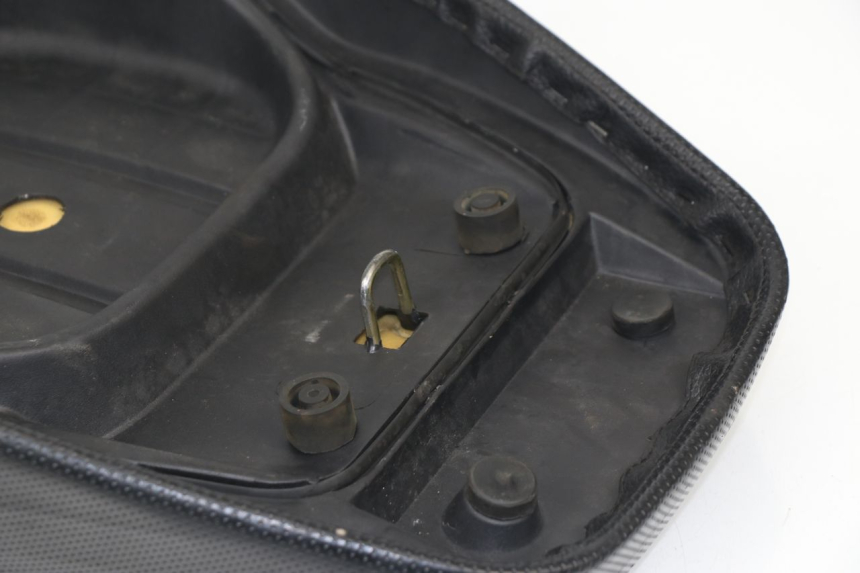 photo de SITZ TNT MOTOR ROMA 10' 2T 50 (2011 - 2018) - Zoom auf Komponenten