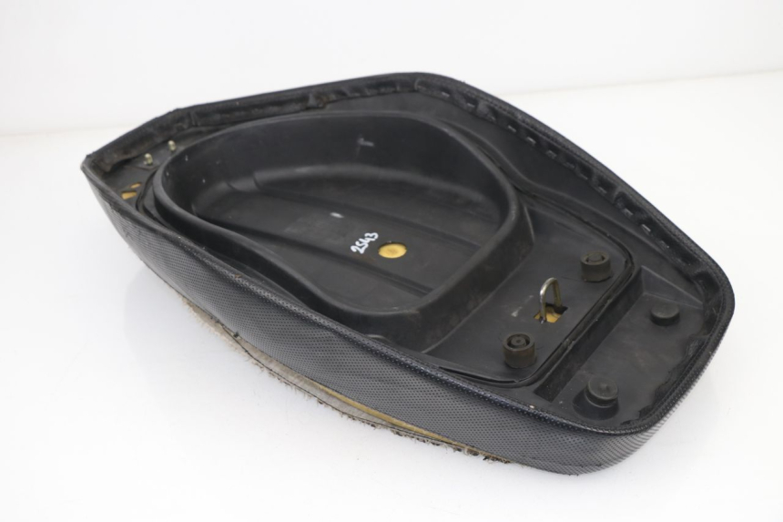 photo de SITZ TNT MOTOR ROMA 10' 2T 50 (2011 - 2018) - Hochauflösende Nahaufnahme