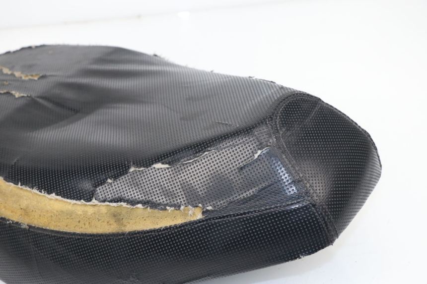 photo de SITZ TNT MOTOR ROMA 10' 2T 50 (2011 - 2018) - Oberflächenzustand und Material