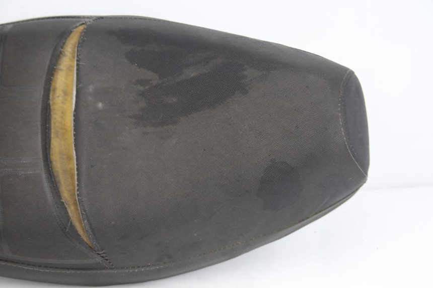 photo de SITZ TNT MOTOR ROMA 10' 4T 50 (2007 - 2018) - Detailansicht des Bauteils