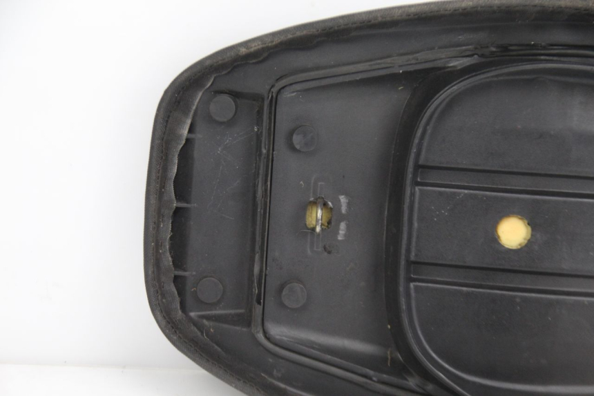 photo de SITZ TNT MOTOR ROMA 10' 4T 50 (2007 - 2018) - Charakteristische Merkmale