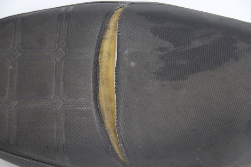 photo de SITZ TNT MOTOR ROMA 10' 4T 50 (2007 - 2018) - Zoom auf Gebrauchszustand