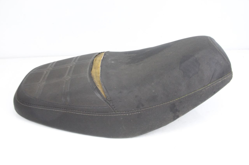 photo de SITZ TNT MOTOR ROMA 10' 4T 50 (2007 - 2018) - Oberflächenzustand und Material