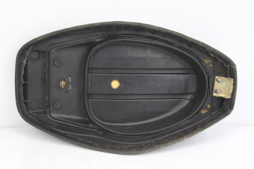 photo de SITZ TNT MOTOR ROMA 10' 4T 50 (2007 - 2018) - Geprüftes Gebrauchtteil