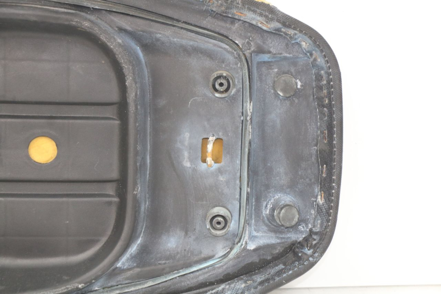 photo de SITZ TNT MOTOR ROMA 10' 4T 50 (2007 - 2018) - Charakteristische Merkmale