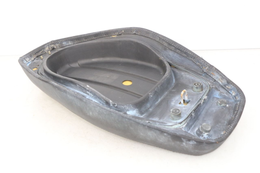 photo de SITZ TNT MOTOR ROMA 10' 4T 50 (2007 - 2018) - Oberflächenzustand und Material