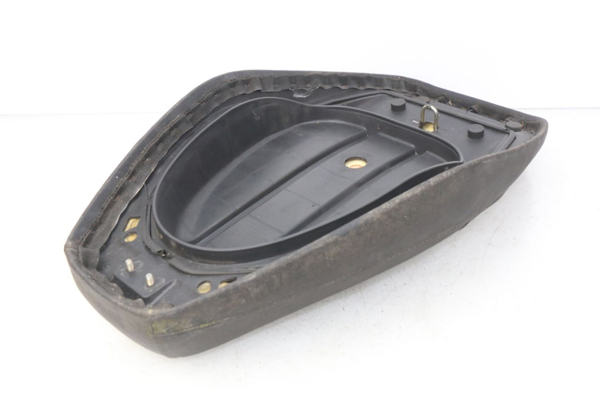 photo de SITZ TNT MOTOR ROMA 10' 4T 50 (2007 - 2018) - Detailansicht des Bauteils