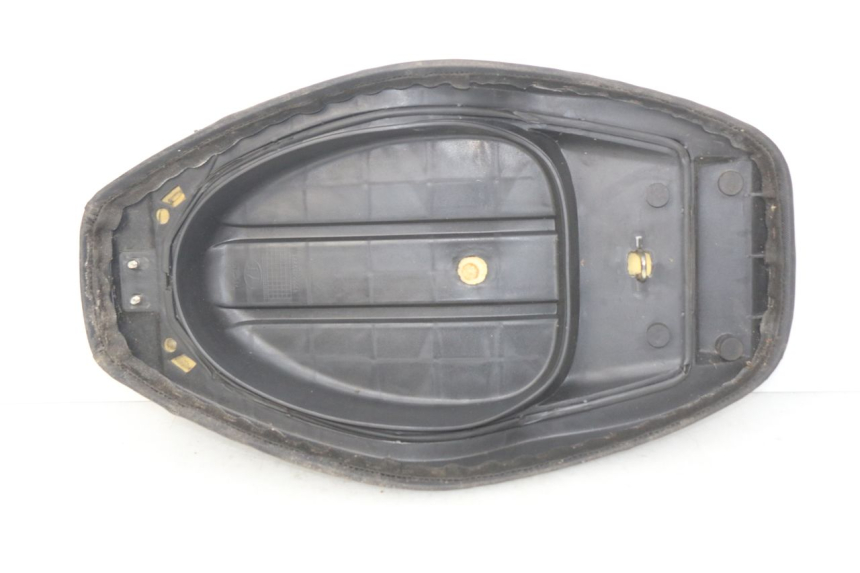 photo de SITZ TNT MOTOR ROMA 10' 4T 50 (2007 - 2018) - Hochauflösende Nahaufnahme