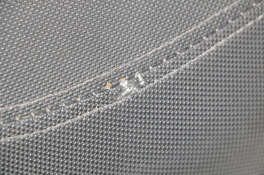 photo de SITZBANK TNT MOTOR ROMA 10' 4T 50 (2019 - 2022) - Gesamtansicht des Produkts