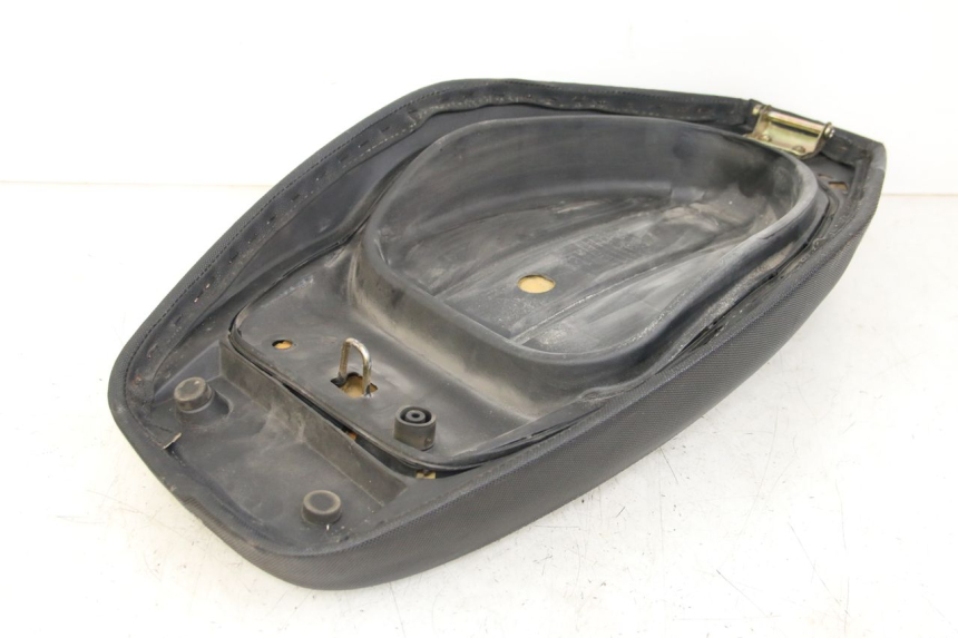 photo de SITZ TNT MOTOR ROMA 10' 4T 50 (2007 - 2018) - Gesamtansicht des Produkts