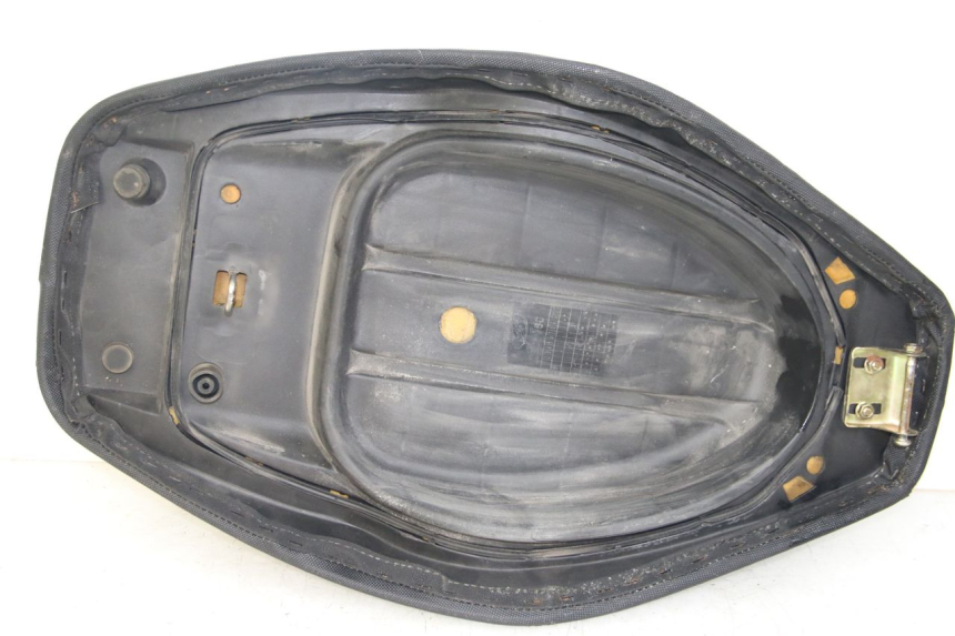 photo de SITZ TNT MOTOR ROMA 10' 4T 50 (2007 - 2018) - Details der Befestigungspunkte