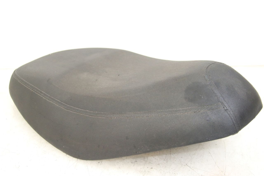 photo de SITZ TNT MOTOR ROMA 10' 4T 50 (2007 - 2018) - Oberflächenzustand und Material