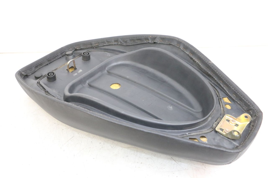 photo de SITZBANK TNT MOTOR ROMA 10' 4T 50 (2019 - 2022) - Technische Nahaufnahme