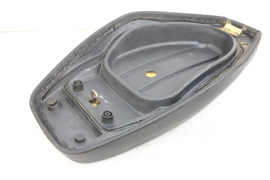 photo de SITZBANK TNT MOTOR ROMA 10' 4T 50 (2019 - 2022) - Gesamtansicht des Produkts