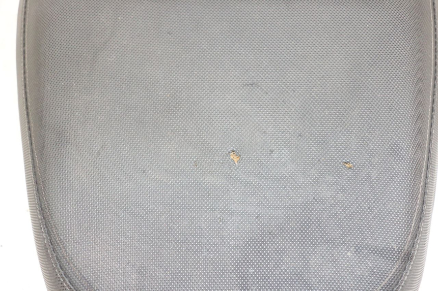 photo de SITZBANK TNT MOTOR ROMA 10' 4T 50 (2019 - 2022) - Details der Befestigungspunkte