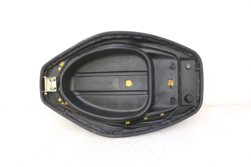 photo de SITZ TNT MOTOR ROMA 12' 2T 50 (2007 - 2018) - Detailansicht des Bauteils