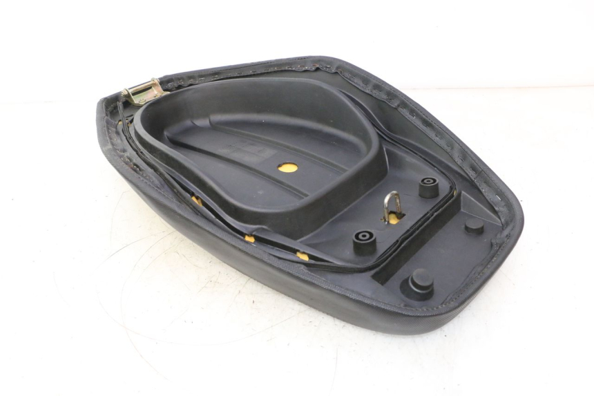 photo de SITZ TNT MOTOR ROMA 12' 2T 50 (2007 - 2018) - Zoom auf Gebrauchszustand
