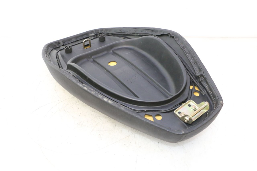 photo de SITZ TNT MOTOR ROMA 12' 2T 50 (2007 - 2018) - Technische Nahaufnahme
